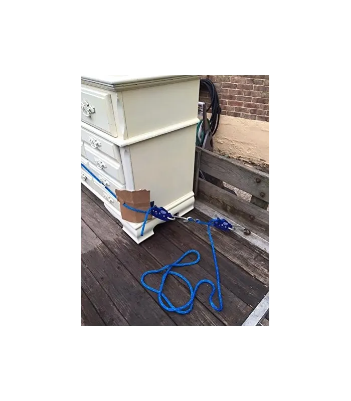 Soga De Amarre Tie Boss 1/4