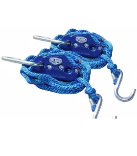Soga De Amarre Tie Boss 1/4