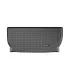 Chevrolet Traverse 2014 Cargo Liner Weathertech 40424