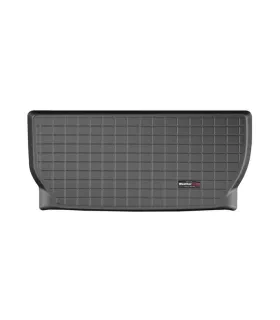 Chevrolet Traverse 2014 Cargo Liner Weathertech 40424