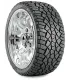 Goma 255/55R19 Cooper Zeon LTZ Neumático Todo Terreno Híbrido para SUV y Camioneta Montura y Balanceo Gratis en Santo Domingo