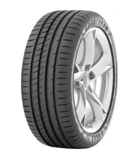 Goma 255/50R20 Goodyear Eagle F1 Asymmetric SUV neumático de ultra alto desempeño para SUV