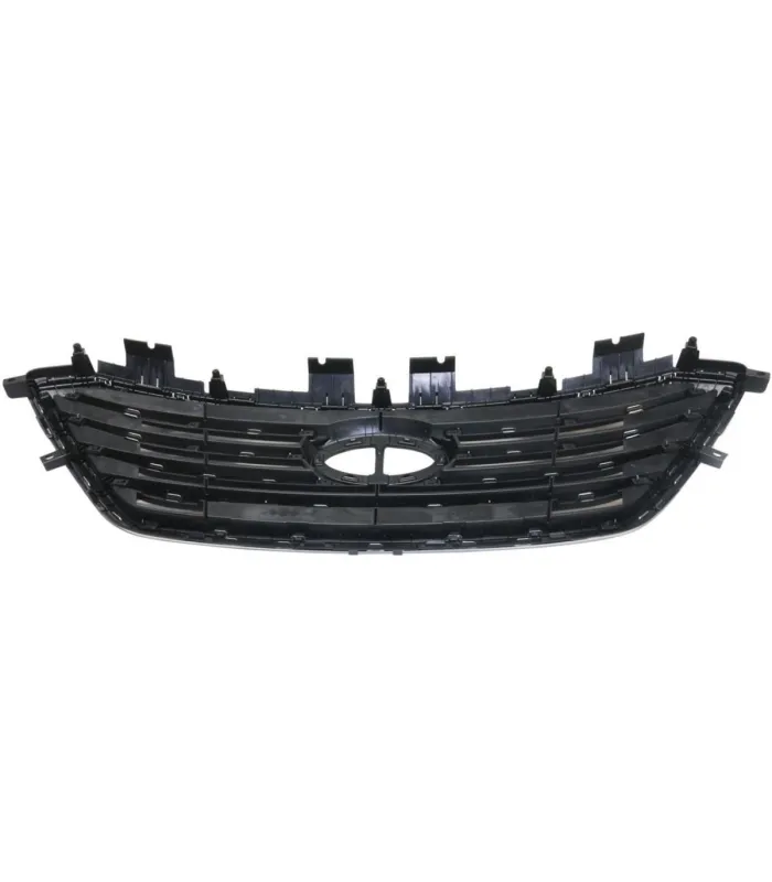 Parrilla Frontal-Hyundai Sonata LF 2015-2017