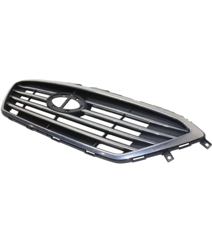 Parrilla Frontal-Hyundai Sonata LF 2015-2017