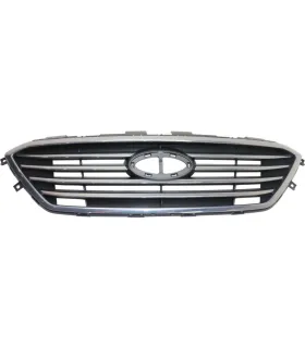 Parrilla Frontal-Hyundai Sonata LF 2015-2017