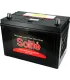 Batería Solite 48D26L-24F