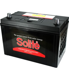 Batería Solite 48D26L-24F