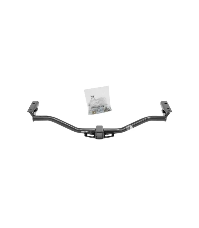 Ford Explorer 2011-2019-Jalón Para Remolque Draw-Tite