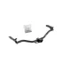 Ford Explorer 2011-2019-Jalón Para Remolque Draw-Tite