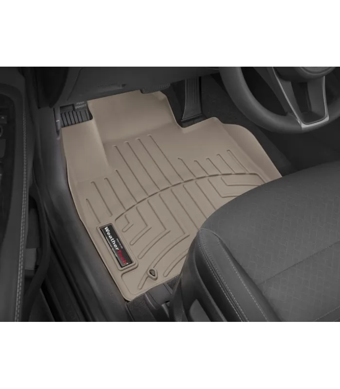 Kia Sorento 2016 Alfombras Weathertech
