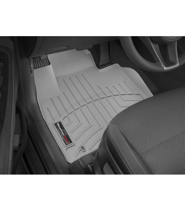 Kia Sorento 2016 Alfombras Weathertech