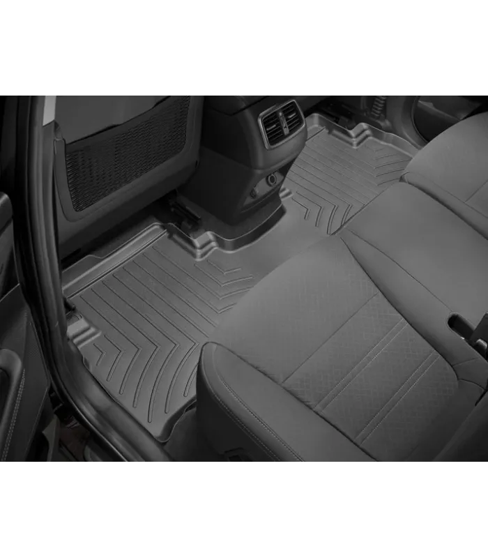 Kia Sorento 2016 Alfombras Weathertech