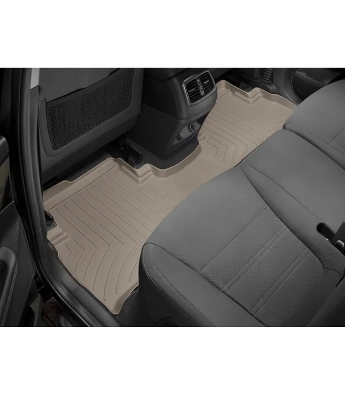Kia Sorento 2016 Alfombras Weathertech
