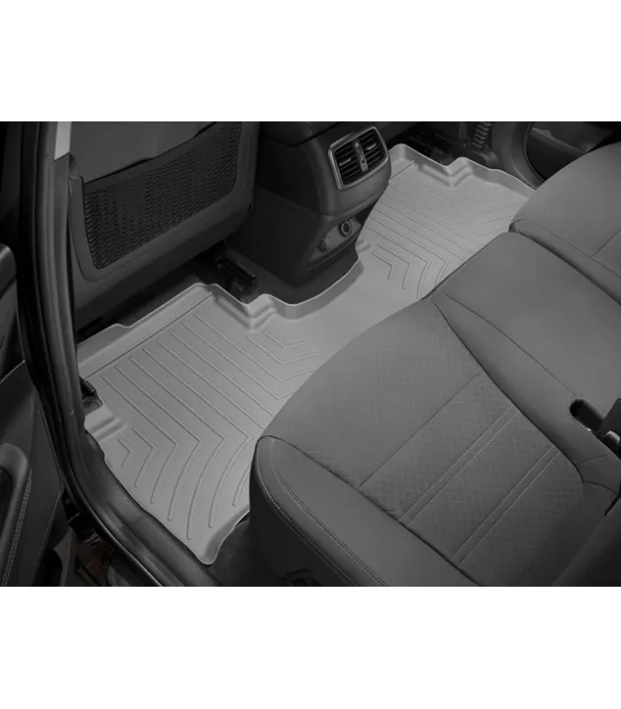 Kia Sorento 2016 Alfombras Weathertech