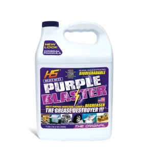 Purple Blaster HS 29-205
