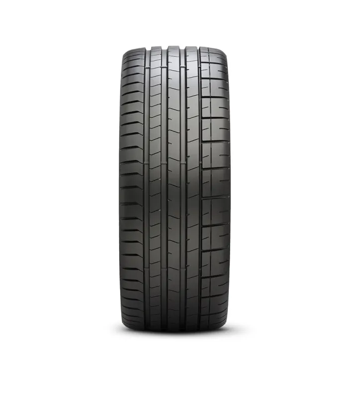 Goma 235/40R18 Pirelli P Zero 95Y XL - Neumático de Alto Rendimiento con Montura y Alineación Gratis en Auto Fashion