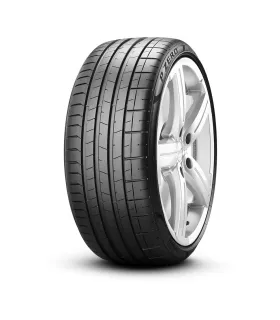 Goma 235/40R18 Pirelli P Zero 95Y XL - Neumático de Alto Rendimiento con Montura y Alineación Gratis en Auto Fashion