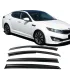 Kia Optima K5 2011-2014-Viseras De Puertas