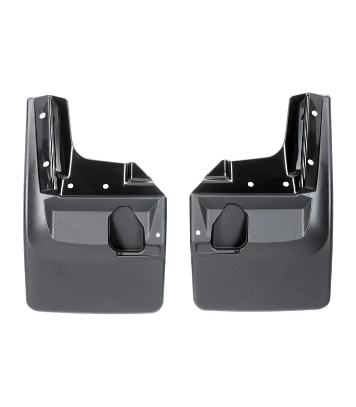 Chapaletas De Guardalodo-Jeep Wrangler 2019