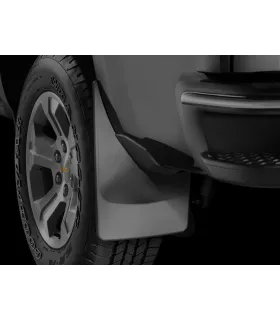 Chapaletas De Guardalodo-Jeep Wrangler 2019
