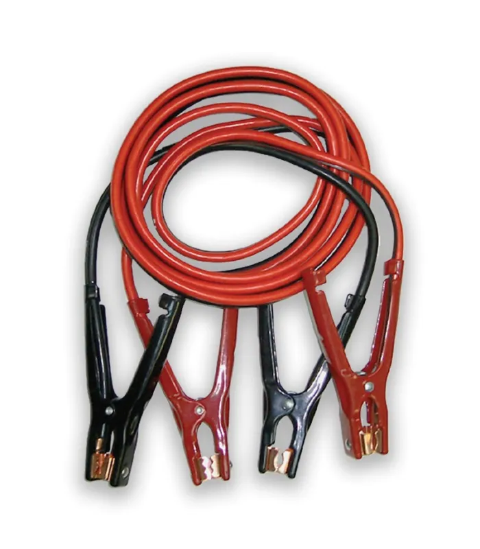 Cables De Jumpear-HS 07.500