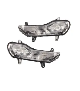 Ford Escape 2013-2017-Farol Auxiliar