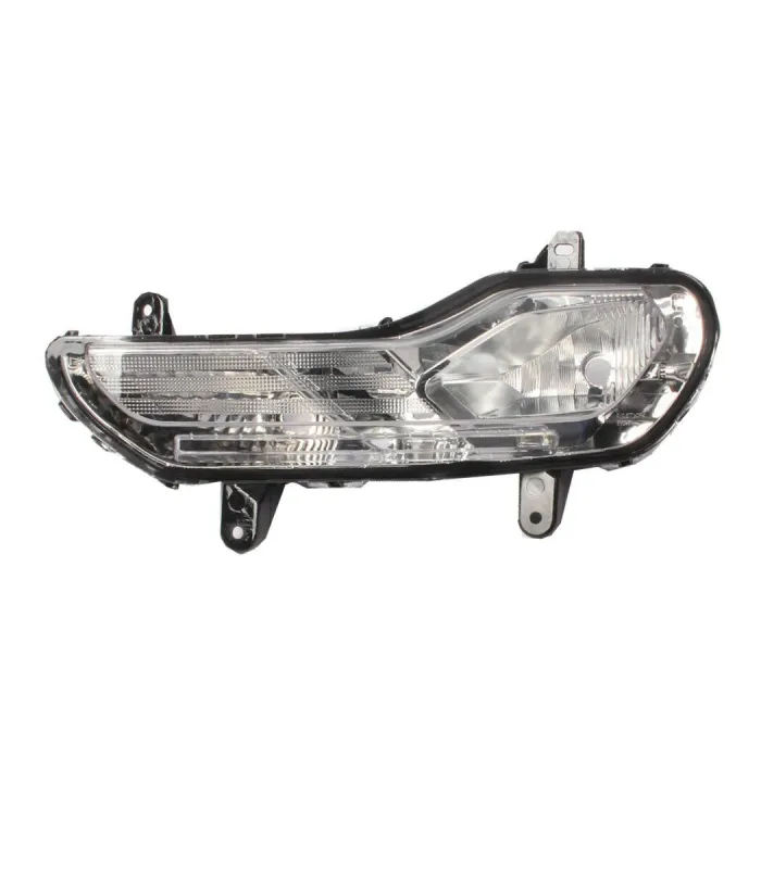 Ford Escape 2013-2017-Farol Auxiliar