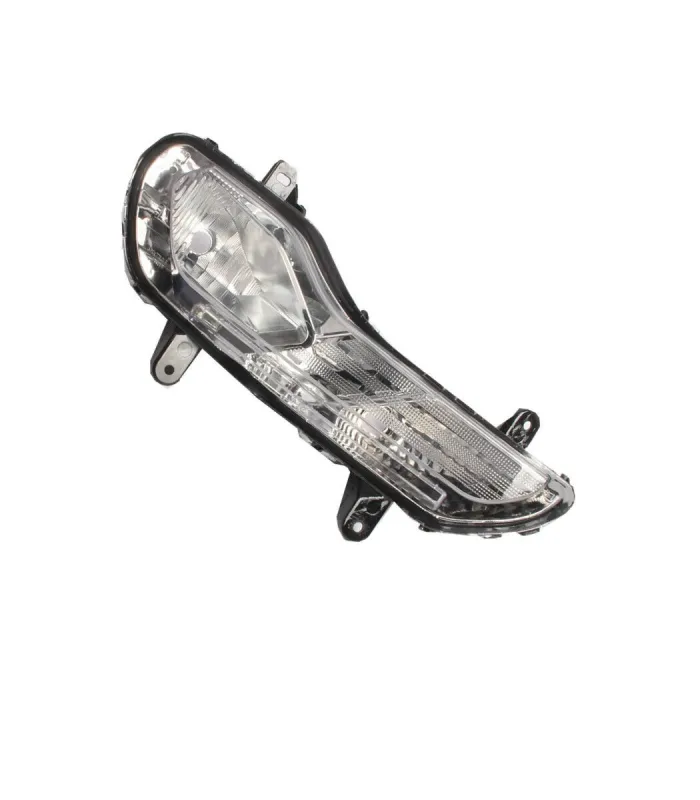 Ford Escape 2013-2017-Farol Auxiliar