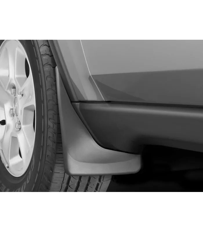 Jeep Grand Cherokee 2011-2020-Chapaletas Guardabarros