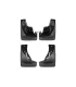 Jeep Grand Cherokee 2011-2020-Chapaletas Guardabarros