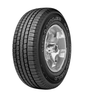 Neumático 245/70R16 Goodyear Wrangler SR-A 104S, Montura y Alineación Gratis en Santo Domingo, Envío Gratis Provincias RD