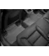 Alfombras de Interior WeatherTech FloorLiner Volvo XC60 2018-2026 Proteccion 360 Grados Ajuste Laser Juego Completo Negro
