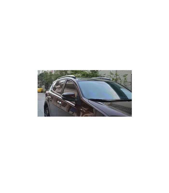 Toyota RAV-4 2013-2016-Barras De techo