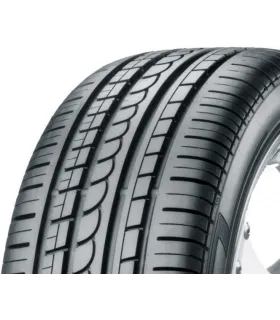 Pirelli neumatico 245/45R19-Rosso 