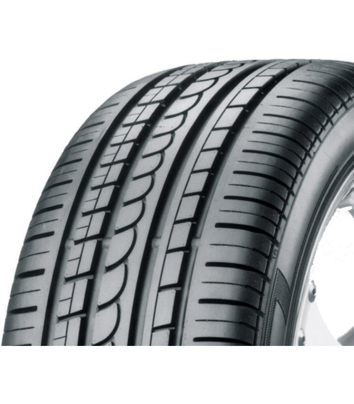 Pirelli neumatico 245/45R19-Rosso 