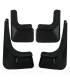 Chapaletas OEM-Toyota RAV4 2013-2016