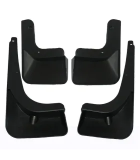 Chapaletas OEM-Toyota RAV4 2013-2016