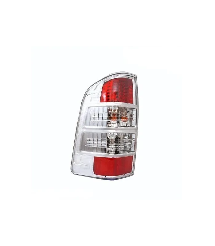 Ford Ranger 2008-2011-Faroles Traseros