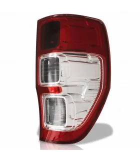 Ford Ranger 2012-2016-Faroles Traseros
