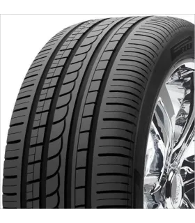 Pirelli neumatico 245/45R19-Rosso 
