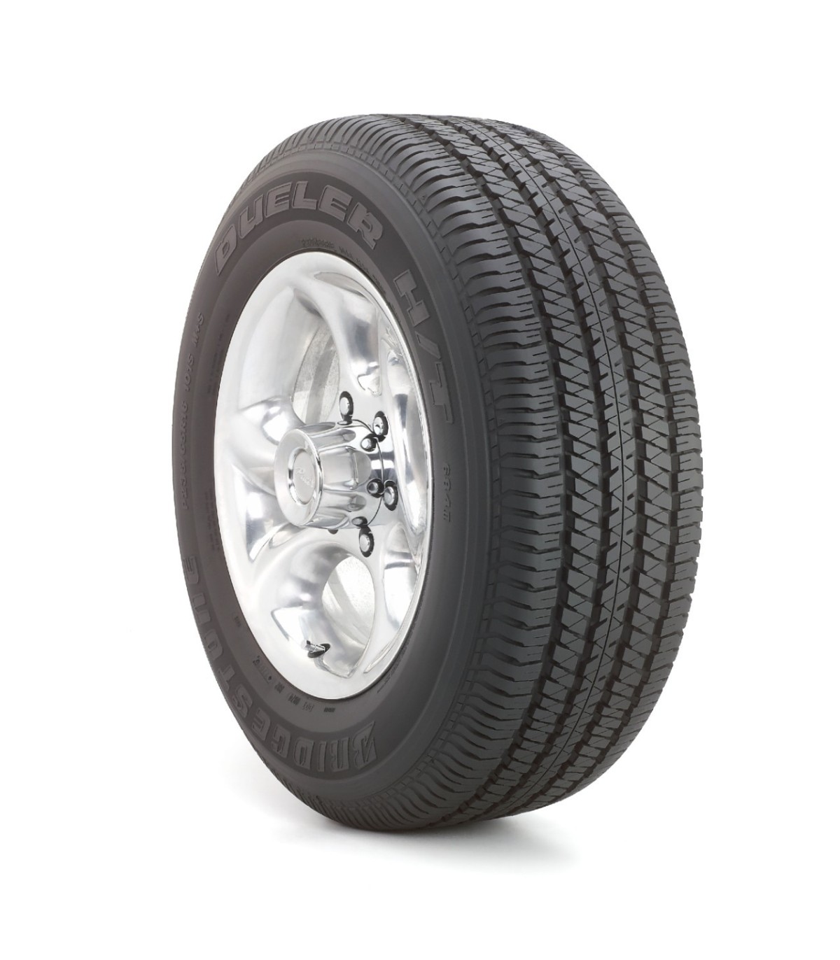 LLANTA SUMITOMO 4X4/SUV 215/65R16 ENHNLX2 98T - Imlla