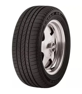 Goma 275/55R20 Goodyear Eagle LS2 111S neumático para SUV con montura y envío gratis en República Dominicana