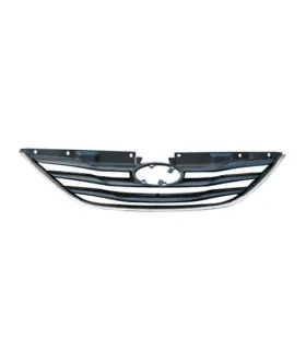 Hyundai Sonata Y20 2011-2012-Parrilla Frontal