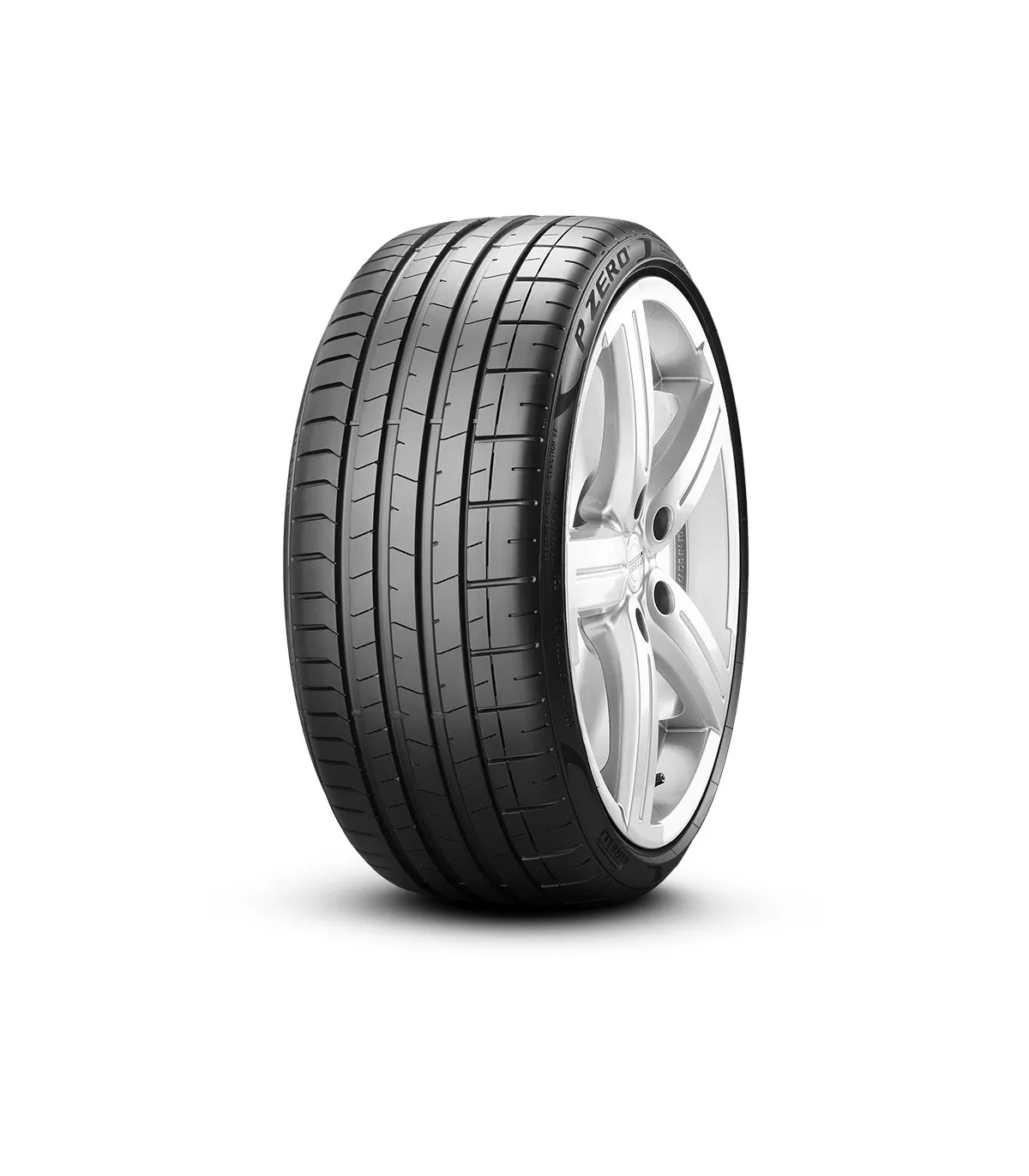 バリ山! 厚く ポルシェ承認 PIRELLI P-ZERO 315/35r21 2本組