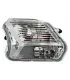 Ford Escape 2017-2020-Farol Auxiliar