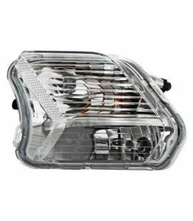 Ford Escape 2017-2020-Farol Auxiliar