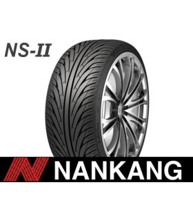 275/40R19 Neumatico Nankang 
