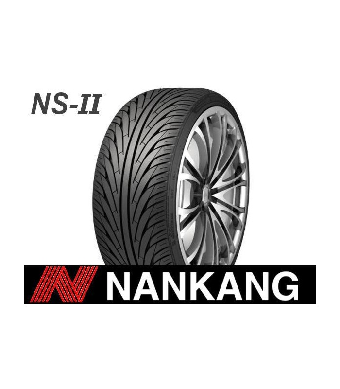 275/40R19 Neumatico Nankang 