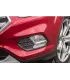 Ford Escape 2017-2020-Farol Auxiliar