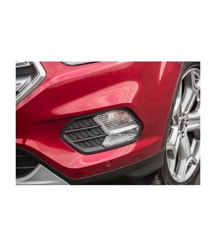 Ford Escape 2017-2020-Farol Auxiliar